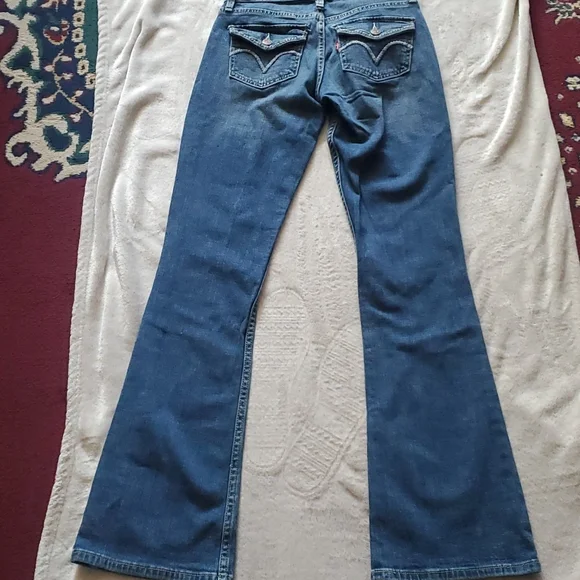 Jeans - Picture 5 of 5